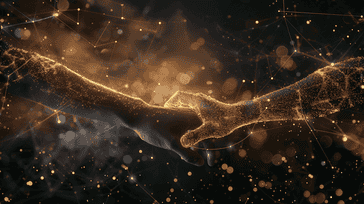 The Power of Connections: Building Relationships in the Digital Age