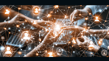 The Power of Connections: Building Relationships in the Digital Age