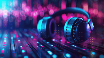 The Rise of Music Streaming Platforms: Navigating the Digital Playground