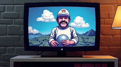 The Rise of Nostalgia Gaming: Why Remakes & Retro Titles Are Dominating 2024