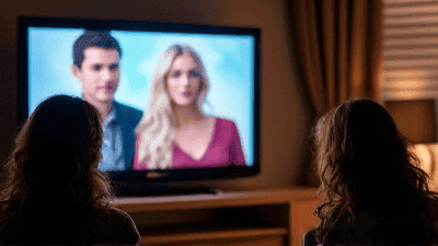 The Rise of Reality TV: Why We're Hooked on Unscripted Drama