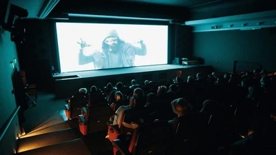 The Rise of Short Films on Social Platforms