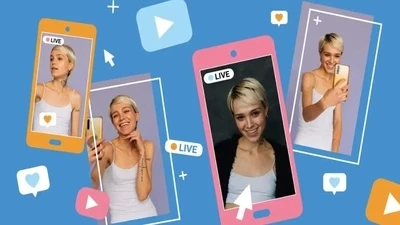The Rise of Short Films on Social Platforms