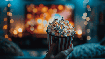 The Rise of Streaming: How Movies Are Shaping the Digital Landscape