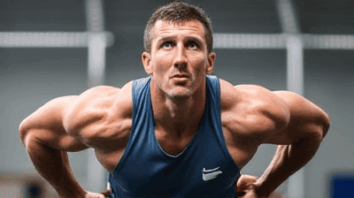 The Science of Sports Chokes: Why Do Elite Athletes Sometimes Collapse Under Pressure?