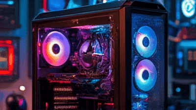 The Ultimate Guide to Building Your Dream Gaming PC on a Budget