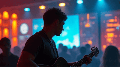 The Ultimate Guide to Launching Your Music Career from Scratch: Essential Steps