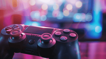 Top 10 Must-Play Video Games of the Decade