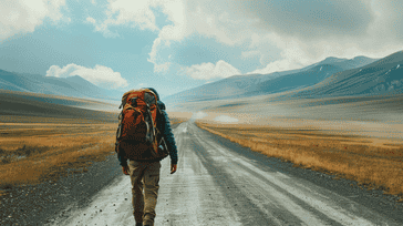 Travel Diaries: Personal Stories from the Road