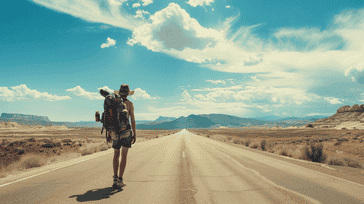 Travel Diaries: Personal Stories from the Road