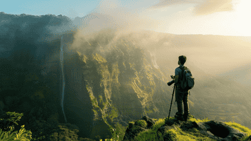 Travel Photography Tips: Capturing Moments That Last a Lifetime