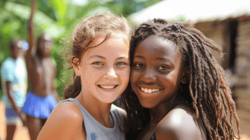 Travel and Volunteer: Making a Difference Through Service Trips