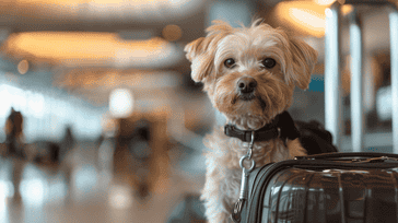 Traveling with Pets: Tips for Pet-Friendly Vacations