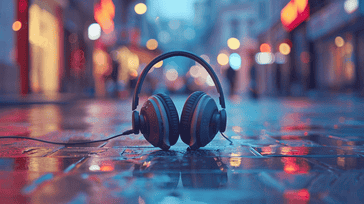 Uncovering Hidden Gems: Lesser-Known Artists Worth Listening To