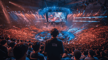 Uncovering the Secrets of Esports: The Rise of Competitive Gaming