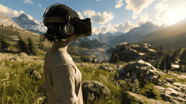 Virtual Adventures: Immersive Storytelling in Modern Games
