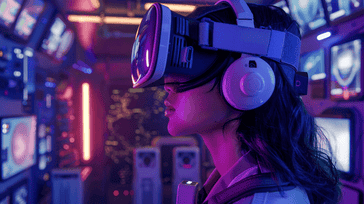 Virtual Adventures: Immersive Storytelling in Modern Games