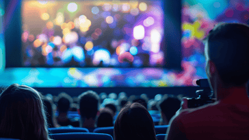 Virtual Hangouts: Exploring the World of Online Events and Gatherings