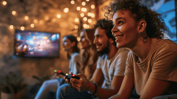 Virtual Hangouts: Exploring the World of Online Events and Gatherings