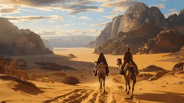 Wanderlust Chronicles: Tales of Adventure from Around the Globe