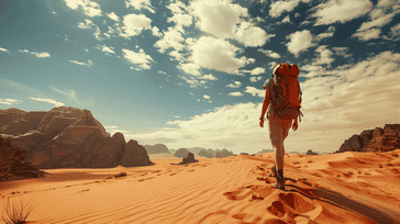 Wanderlust Chronicles: Tales of Adventure from Around the Globe