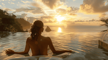 Wellness Retreats: Rejuvenating Mind, Body, and Spirit Through Travel