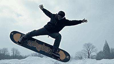Why Extreme Sports Are Gaining Popularity