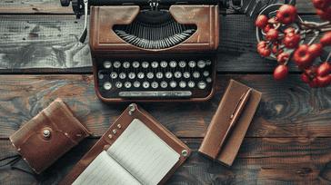 Writing Tips and Tricks: Insights from Bestselling Authors